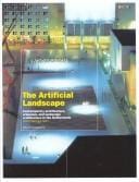 The artificial landscape
