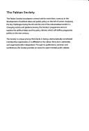 Transforming Britain