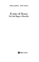 Il mito di Roma