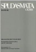 Dramatische Wäldchen