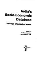 India's socio-economic database