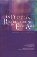 Industrial restructuring in East Asia