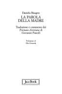 La parola della madre