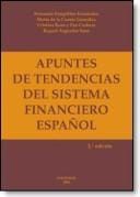Apuntes de tendencias del sistema financiero español