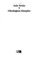 Okuduğum kitaplar