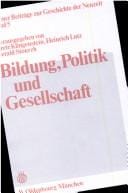 Bildung, Politik und Gesellschaft