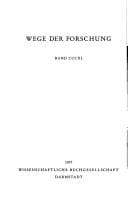 Die Anfänge des Moskauer Staates