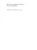 Moet dit een wereldbeeld verbeelden?