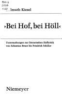 Bei Haf, bei Höll