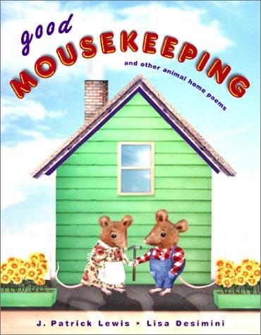 Good mousekeeping
