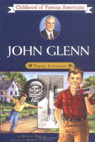 John Glenn