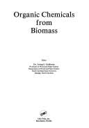 Organic chemicals from biomass