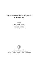 Frontiers of free radical chemistry