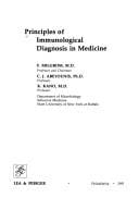 Principles of immunological diagnosis in medicine