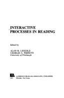 Interactive processes in reading