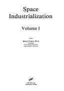 Space industrialization