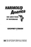Hardboiled America