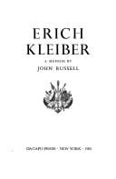 Erich Kleiber