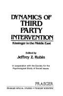 Dynamics of third party intervention