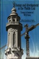 Change and development in the Middle East