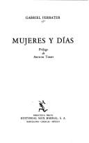 Mujeres y días