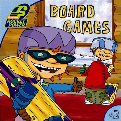 Board games