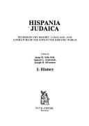 Hispania Judaica