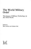 The World military order