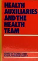 Health auxiliaries and the health team