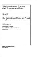 Die Europäische Union als Prozess
