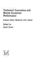 Technical innovation and British economic performance