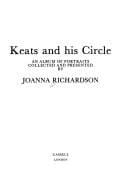 Keats and his circle