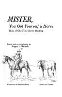 Mister, you got yourself a horse