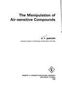 The manipulation of air-sensitive compounds