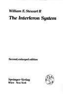 The interferon system
