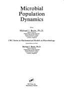 Microbial population dynamics