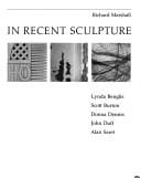 Developments in recent sculpture