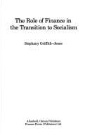 The role of finance in the transition to socialism