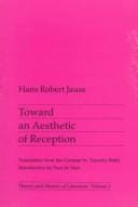 Toward an aesthetic of reception