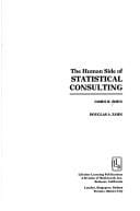 The human side of statistical consulting