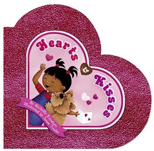 Hearts & Kisses