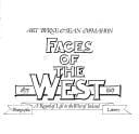 Faces of the West, 1875-1925