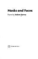 Masks and faces