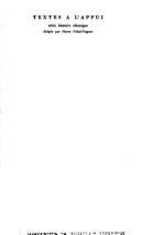 Le plaisir et la loi