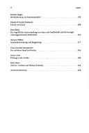 Freiheit und Sachzwang