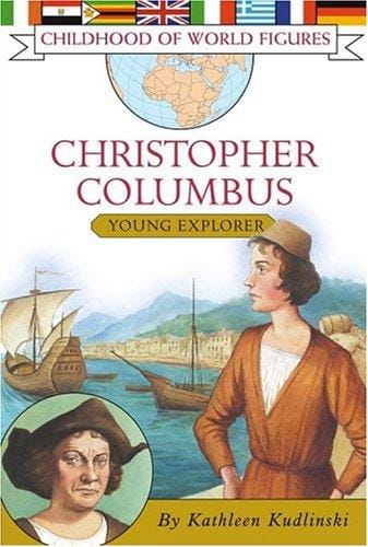 Christopher Columbus