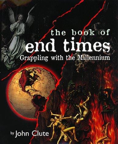 The book of end times