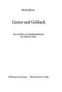 Genius und Geldsack