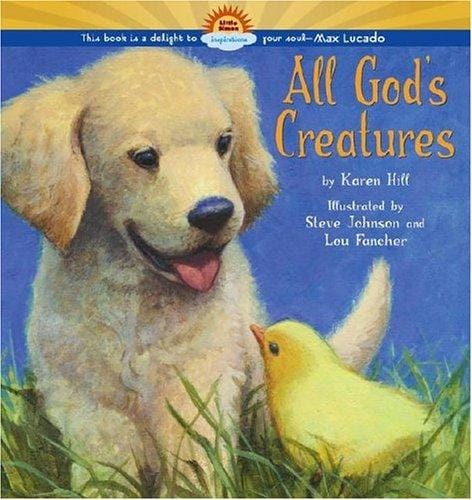 All God's Creatures
