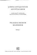 Corpus antiquitatum Aegyptiacarum